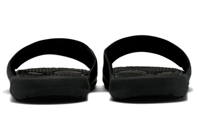 (WMNS) Cool Cat Slide “Black Rose Gold”