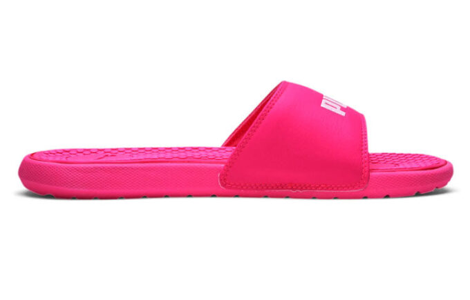 (WMNS) Cool Cat Slide “Knockout Pink”