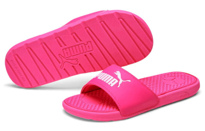 (WMNS) Cool Cat Slide “Knockout Pink”