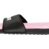 (WMNS) Cool Cat Slides “Black Pale Pink”