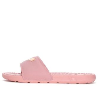 (WMNS) Cool Cat Sport Slides “Bridal Rose Gold”