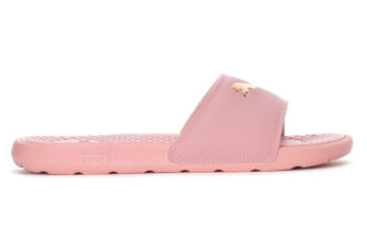 (WMNS) Cool Cat Sport Slides “Bridal Rose Gold”