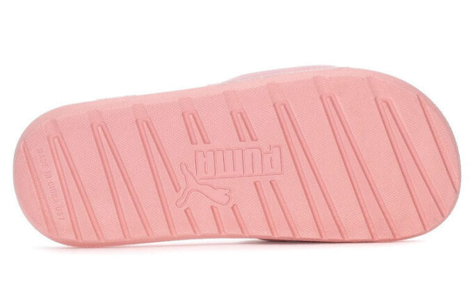 (WMNS) Cool Cat Sport Slides “Bridal Rose Gold”