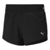 (WMNS) CoolAdapt 3 Inch Shorts “Black”