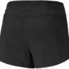 (WMNS) CoolAdapt 3 Inch Shorts “Black”