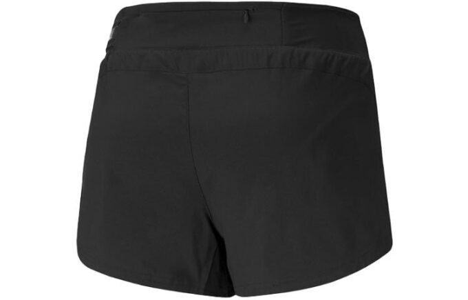 (WMNS) CoolAdapt 3 Inch Shorts “Black”