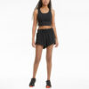 (WMNS) CoolAdapt 3 Inch Shorts “Black”