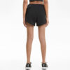 (WMNS) CoolAdapt 3 Inch Shorts “Black”