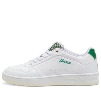 (WMNS) Court Classy Blossom “White Archive Green”