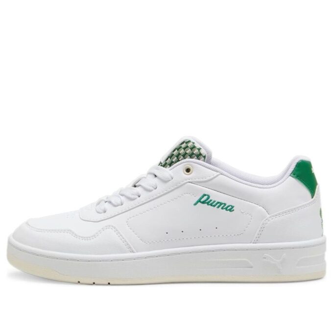(WMNS) Court Classy Blossom “White Archive Green”