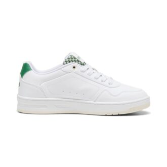 (WMNS) Court Classy Blossom “White Archive Green”