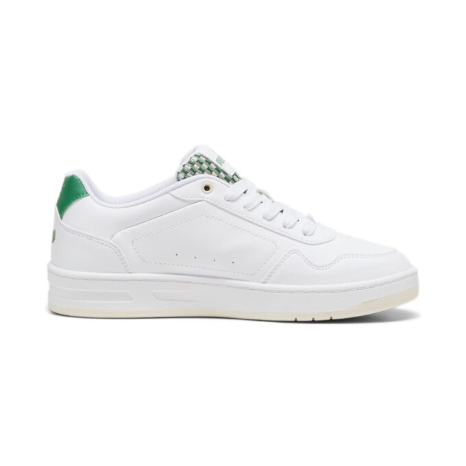 (WMNS) Court Classy Blossom “White Archive Green”