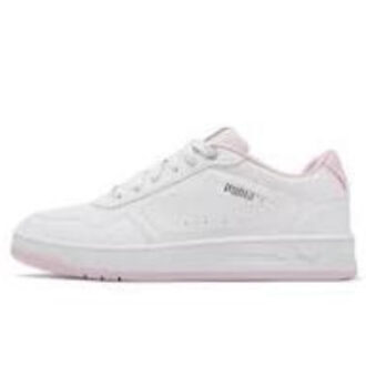 (WMNS) Court Classy “White Pink”
