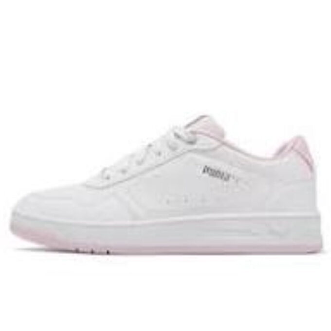 (WMNS) Court Classy “White Pink”