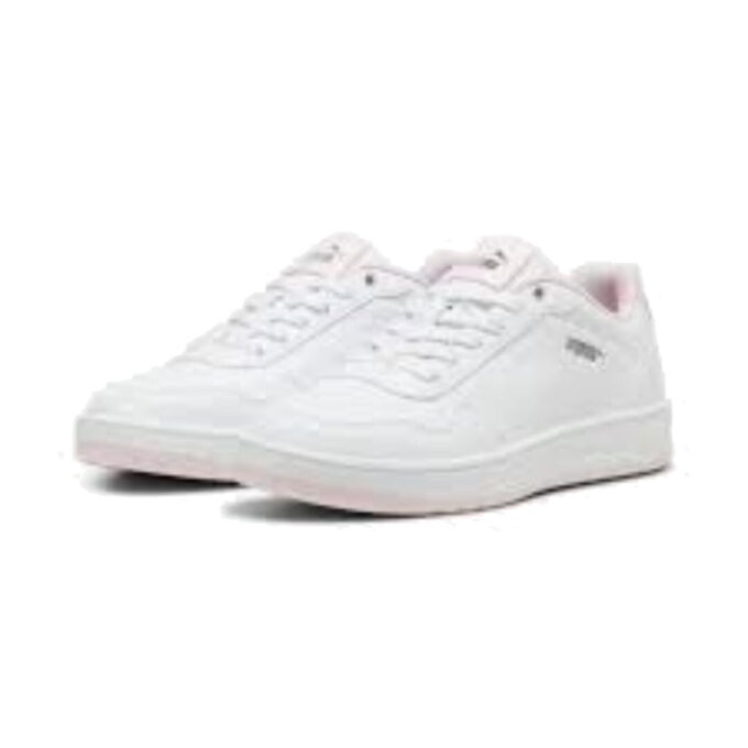 (WMNS) Court Classy “White Pink”