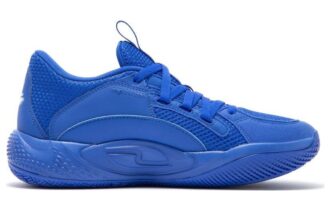 (WMNS) Court Rider Chaos “Slash – Royal Sapphire”