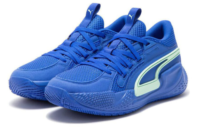 (WMNS) Court Rider Chaos “Slash – Royal Sapphire”