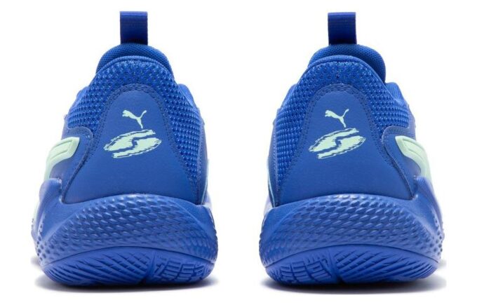 (WMNS) Court Rider Chaos “Slash – Royal Sapphire”