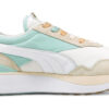 (WMNS) Cruise Rider GL “White Eggshell Blue”