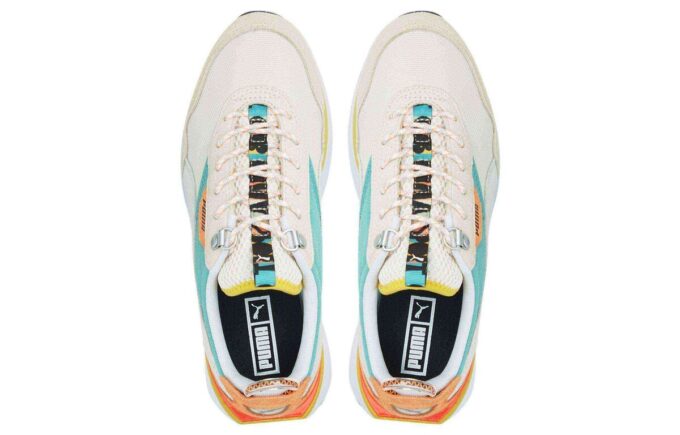 (WMNS) Cruise Rider HC “Pristine Porcelain”