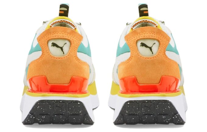 (WMNS) Cruise Rider HC “Pristine Porcelain”