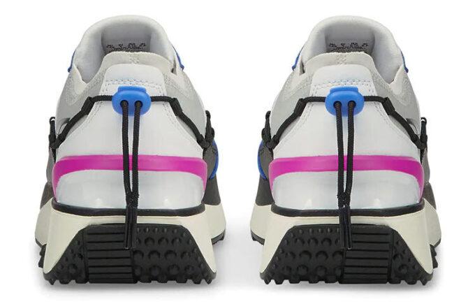 (WMNS) Cruise Rider Lace “White Bluemazing”