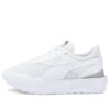 (WMNS) Cruise Rider Re:Style “Triple White”