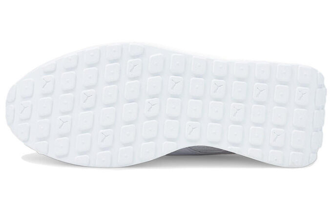 (WMNS) Cruise Rider Re:Style “Triple White”