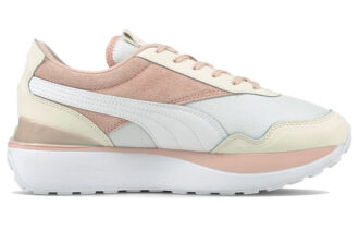 (WMNS) Cruise Rider Soft “White Lotus” (WMNS) Cruise Rider Soft “White Lotus”