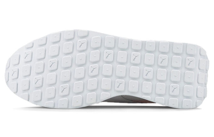 (WMNS) Cruise Rider Soft “White Lotus”