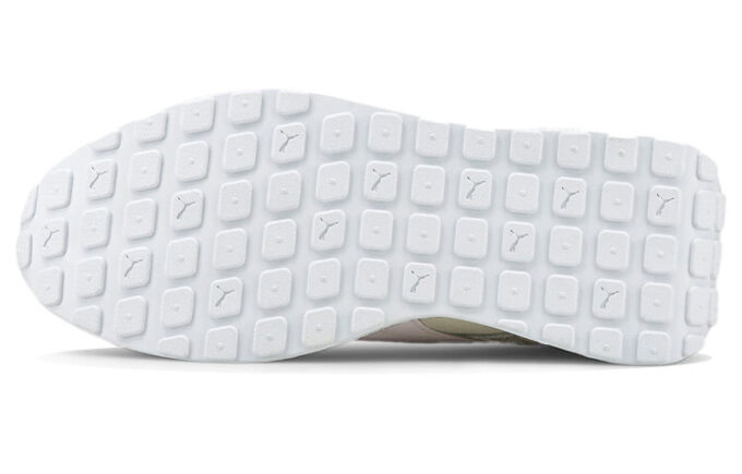 (WMNS) Cruise Rider Soft “White Peyote”