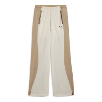 (WMNS) DARE TO Parachute Pants “Alpine Snow”