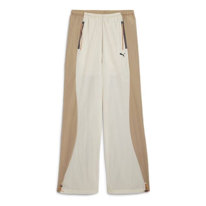 (WMNS) DARE TO Parachute Pants “Alpine Snow”