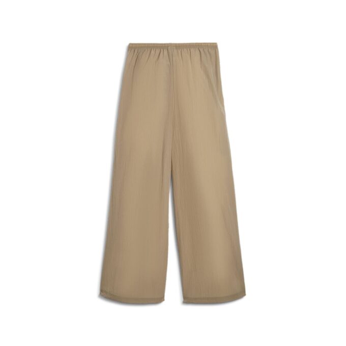 (WMNS) DARE TO Parachute Pants “Alpine Snow”