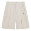 (WMNS) Dare To Shorts “Alpine Snow”