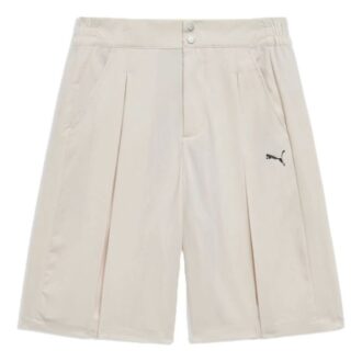 (WMNS) Dare To Shorts “Alpine Snow”