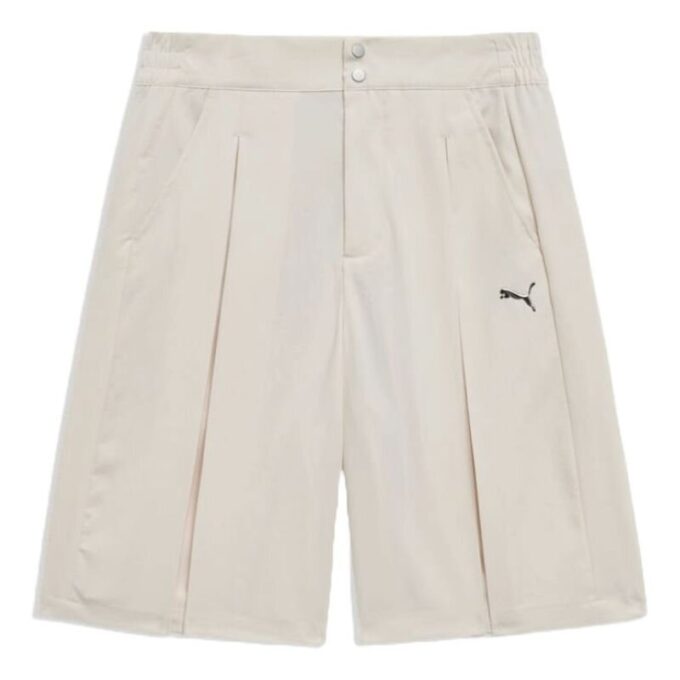 (WMNS) Dare To Shorts “Alpine Snow”