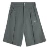 (WMNS) Dare To Shorts “Mineral Gray”
