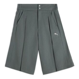 (WMNS) Dare To Shorts “Mineral Gray”