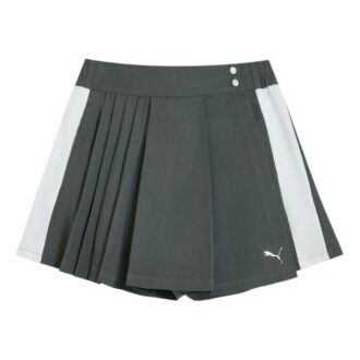 (WMNS) Dare To Skirt “Mineral Gray” (WMNS) Dare To Skirt “Mineral Gray”