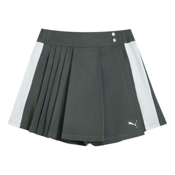 (WMNS) Dare To Skirt “Mineral Gray” (WMNS) Dare To Skirt “Mineral Gray”