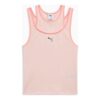 (WMNS) Dare To Tank Top “Island Pink” (WMNS) Dare To Tank Top “Island Pink”