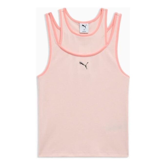 (WMNS) Dare To Tank Top “Island Pink” (WMNS) Dare To Tank Top “Island Pink”