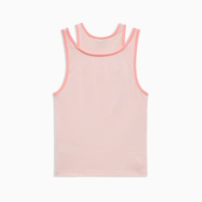 (WMNS) Dare To Tank Top “Island Pink” (WMNS) Dare To Tank Top “Island Pink”