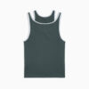 (WMNS) Dare To Tank Top “Mineral Gray” (WMNS) Dare To Tank Top “Mineral Gray”