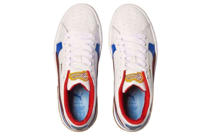 (WMNS) DC Comics x Cali Star “Wonder Woman”