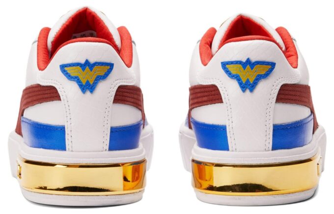 (WMNS) DC Comics x Cali Star “Wonder Woman”