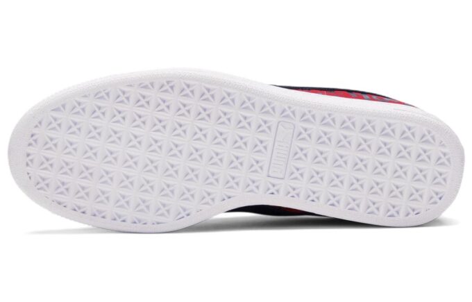 (WMNS) DC Comics x Suede “Harley Quinn”