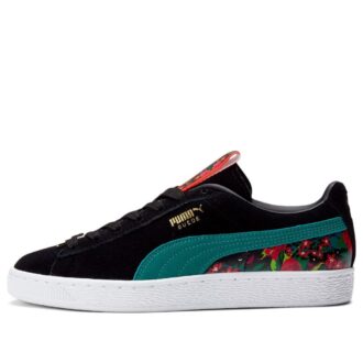 (WMNS) DC Comics x Suede “Poison Ivy”
