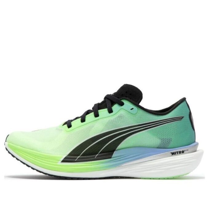 (WMNS) Deciate Nitro 2 “Fizzy Lime”